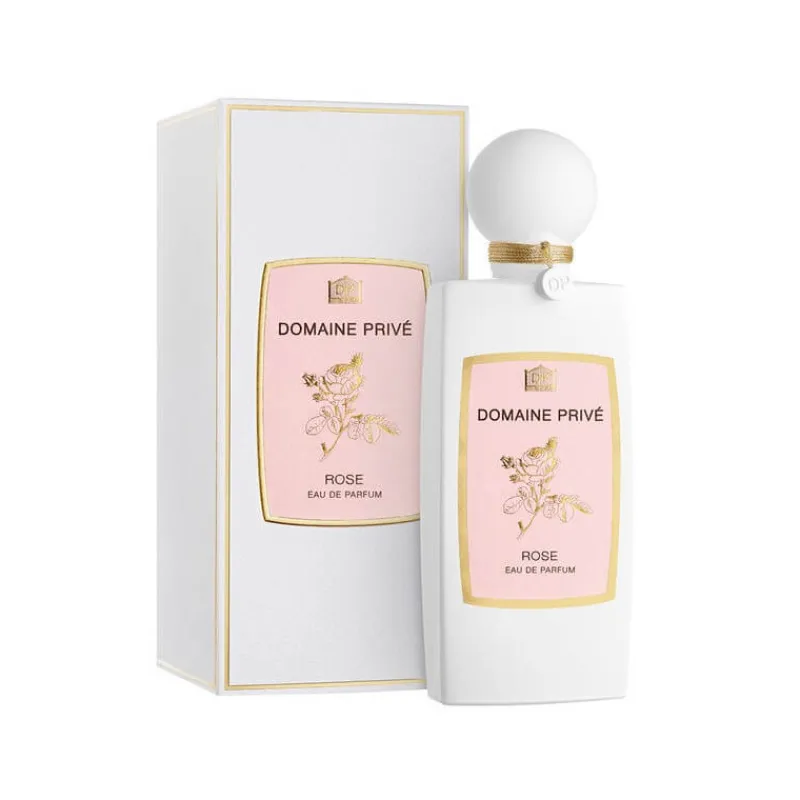 Femme Domaine Privé Eau De Parfum^Rose