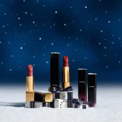 Chanel Lèvres^ROUGE ALLURE LAQUE - Édition Limitée 2025 | Avenue des Parfums