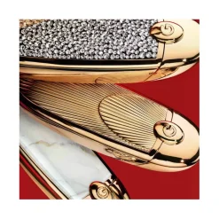 Guerlain Lèvres^Rouge G - L'Écrin Bijou Double Miroir