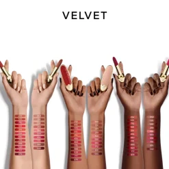 Guerlain Lèvres^Rouge G Majestic Feathers