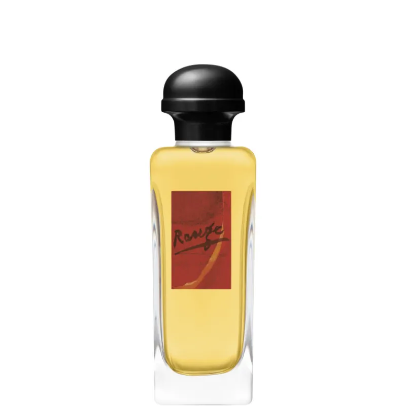 Femme HERMÈS Eau De Toilette^Rouge Hermès