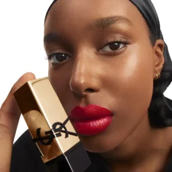 Yves Saint Laurent Lèvres^Rouge Pur Couture