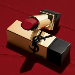 Yves Saint Laurent Lèvres^Rouge Pur Couture