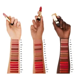 Yves Saint Laurent Lèvres^Rouge Pur Couture