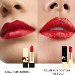 Yves Saint Laurent Lèvres^Rouge Pur Couture