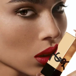 Yves Saint Laurent Lèvres^Rouge Pur Couture