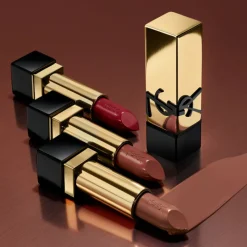 Yves Saint Laurent Lèvres^Rouge Pur Couture