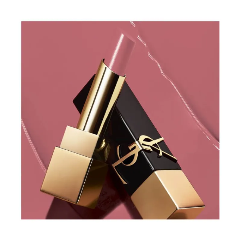 Yves Saint Laurent Lèvres^Rouge Pur Couture The Bold