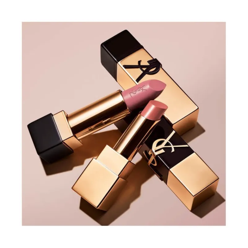 Yves Saint Laurent Lèvres^Rouge Pur Couture The Bold