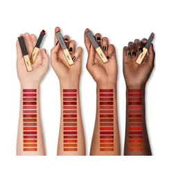 Yves Saint Laurent Lèvres^Rouge Pur Couture The Slim