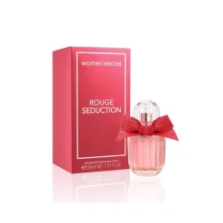 Femme Women'Secret Eau De Parfum^Rouge Séduction