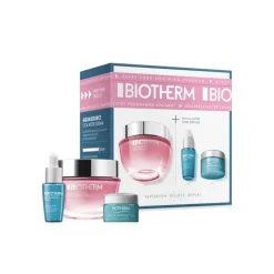 Biotherm Coffret Soin^Routine Aquasource Cica Nutri - Coffret 2025