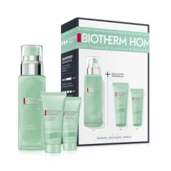 Biotherm Coffret Soin^Routine Hydratation Peau Normale à Mixte - Coffret 2025