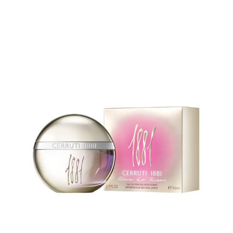 Femme Cerruti 1881 Eau De Parfum^Rêve de Roses