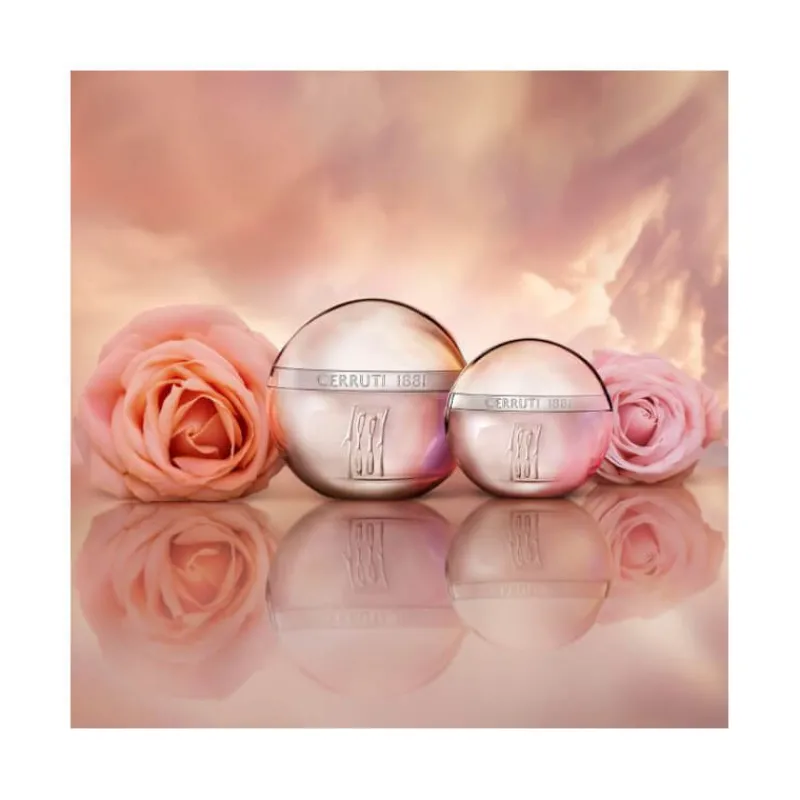 Femme Cerruti 1881 Eau De Parfum^Rêve de Roses
