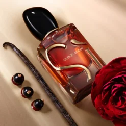 Femme Armani Eau De Parfum^Sì