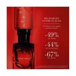 Femme Armani Eau De Parfum^Sì Passione