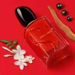 Femme Armani Eau De Parfum^Sì Passione