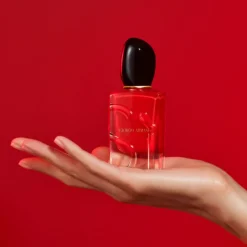 Femme Armani Eau De Parfum^Sì Passione