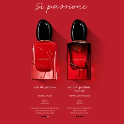 Femme Armani Eau De Parfum^Sì Passione