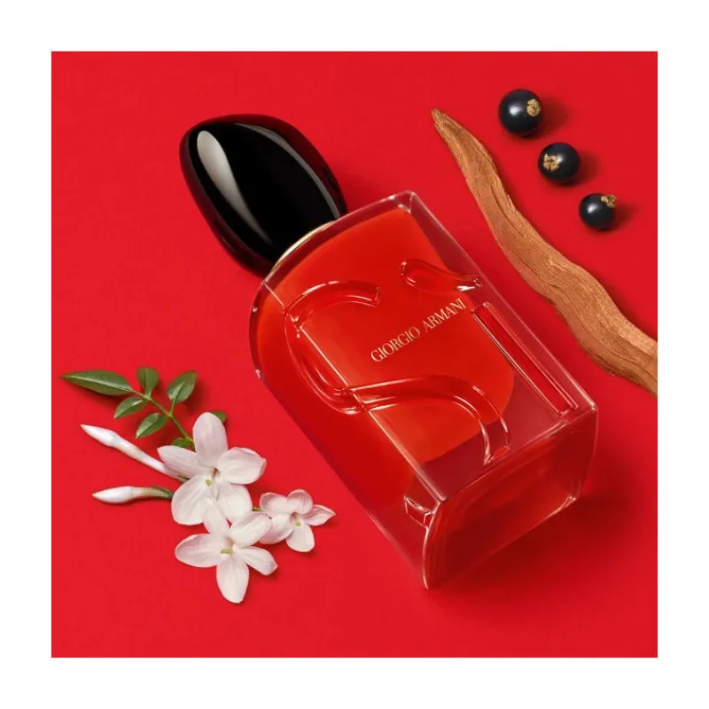 Femme Armani Coffret Parfum Femme^Sì Passione - Coffret Fête des Mères 2025