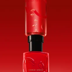 Femme Armani Eau De Parfum^Sì Passione - Format Voyage