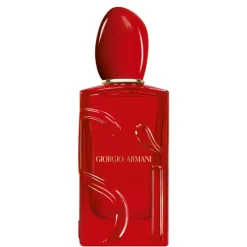 Femme Armani Eau De Parfum^Sì Passione Red Musk