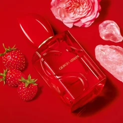 Femme Armani Eau De Parfum^Sì Passione Red Musk