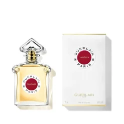 Femme Guerlain Eau De Toilette^Samsara