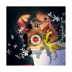 Femme Guerlain Eau De Parfum^Samsara