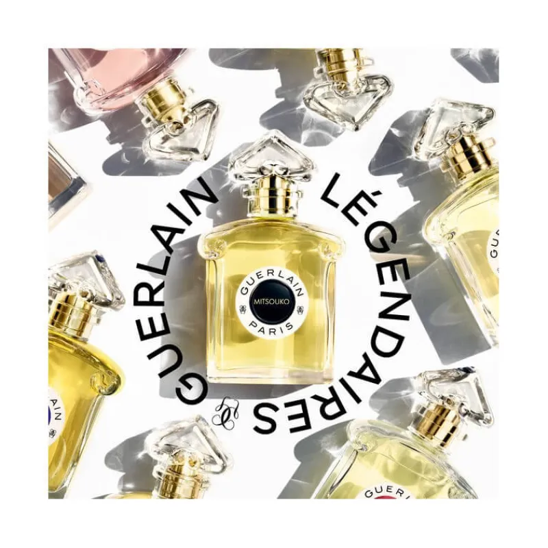 Femme Guerlain Eau De Parfum^Samsara