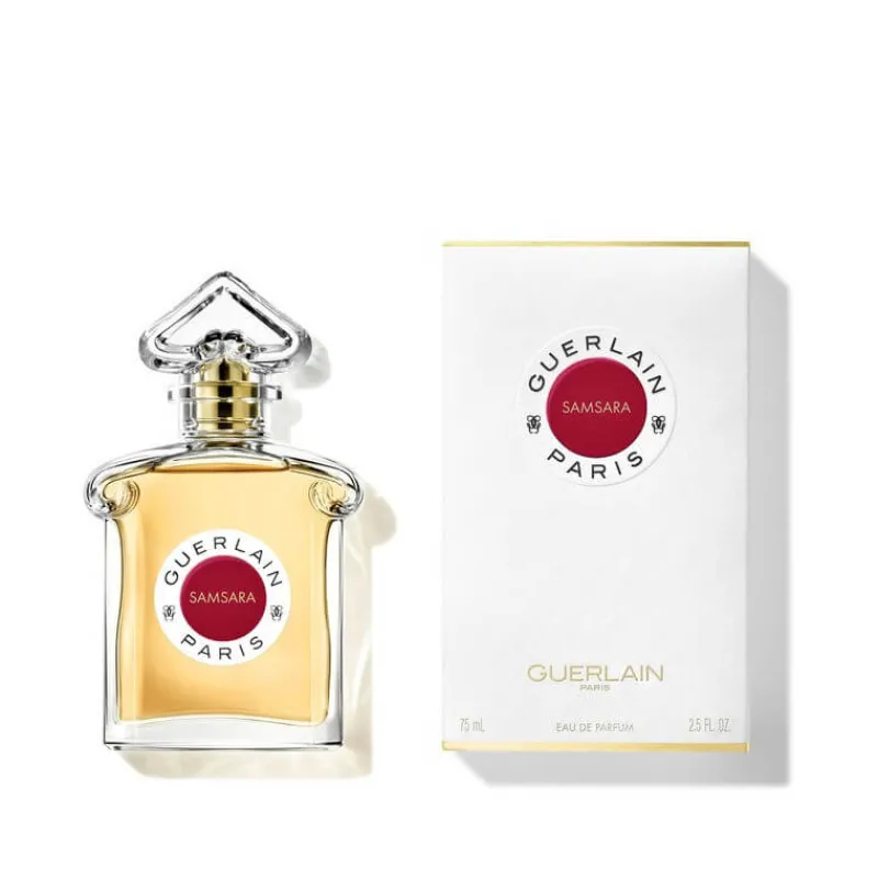 Femme Guerlain Eau De Parfum^Samsara