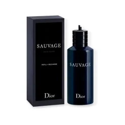 Homme Dior Eau De Toilette^Sauvage