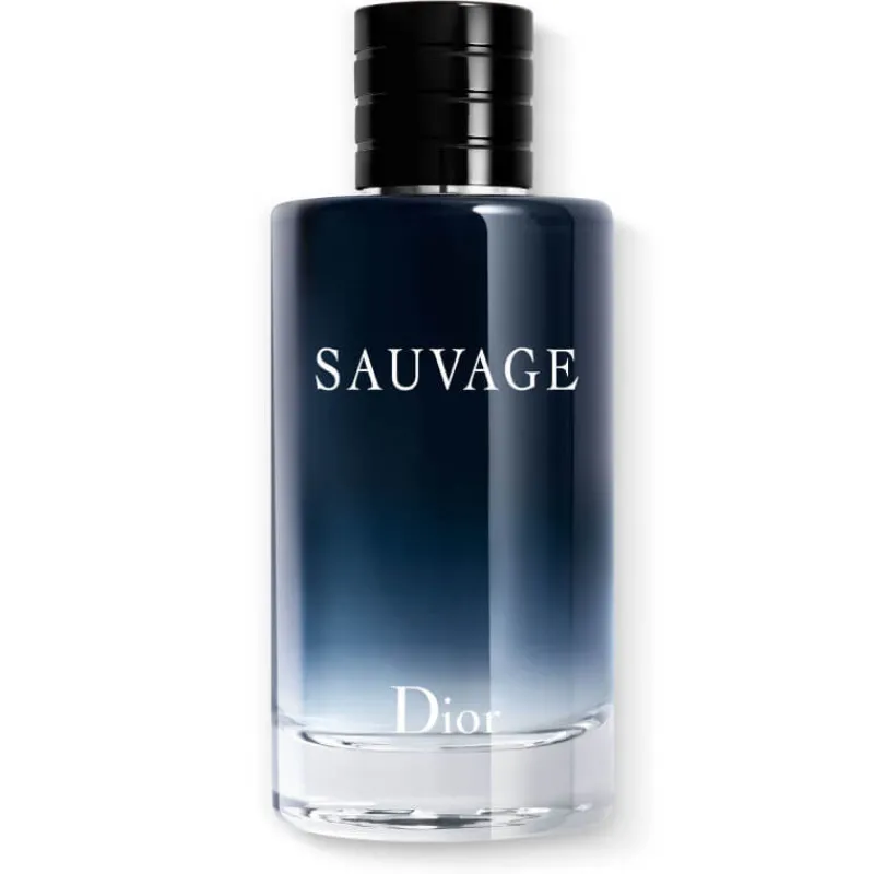 Homme Dior Eau De Toilette^Sauvage