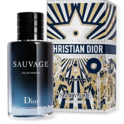 Homme Dior Eau De Parfum^Sauvage Eau de Parfum - Édition Limitée