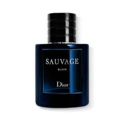 Homme Dior Eau De Parfum^Sauvage Elixir