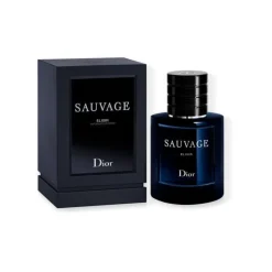 Homme Dior Eau De Parfum^Sauvage Elixir