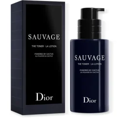 Homme Dior Homme^Sauvage La Lotion