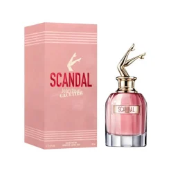 Femme Jean Paul Gaultier Eau De Parfum^Scandal