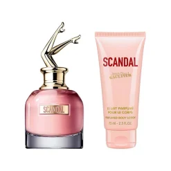 Femme Jean Paul Gaultier Coffret Parfum Femme^Scandal - Coffret Noël 2025
