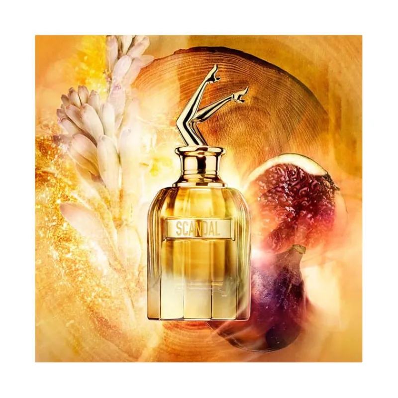 Femme Jean Paul Gaultier Eau De Parfum^Scandal Absolu