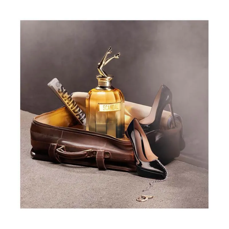 Femme Jean Paul Gaultier Eau De Parfum^Scandal Absolu