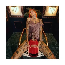 Femme Jean Paul Gaultier Eau De Parfum^Scandal Le Parfum