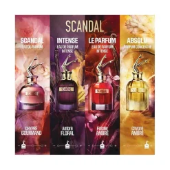 Femme Jean Paul Gaultier Eau De Parfum^Scandal Le Parfum