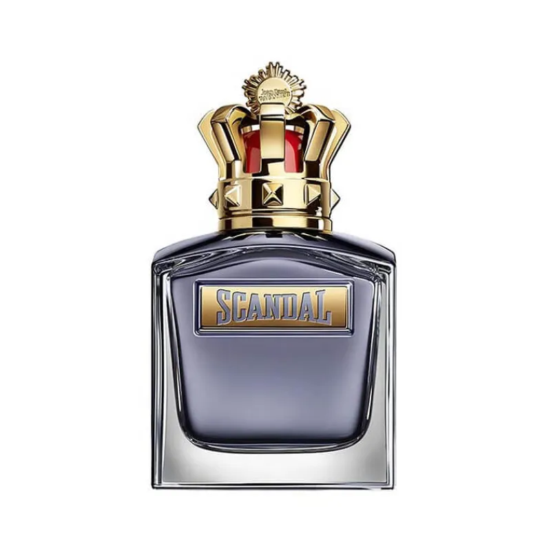 Homme Jean Paul Gaultier Eau De Toilette^Scandal Pour Homme
