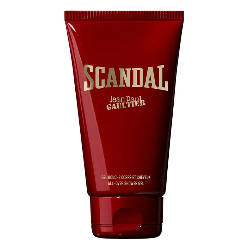 Homme Jean Paul Gaultier Homme|Bain Et Douche^Scandal Pour Homme