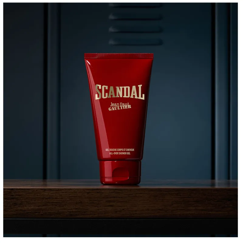 Homme Jean Paul Gaultier Homme|Bain Et Douche^Scandal Pour Homme