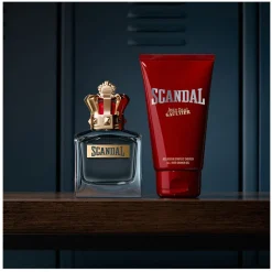 Homme Jean Paul Gaultier Homme|Bain Et Douche^Scandal Pour Homme
