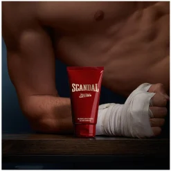 Homme Jean Paul Gaultier Homme|Bain Et Douche^Scandal Pour Homme