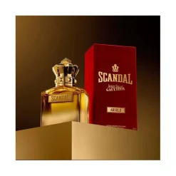 Homme Jean Paul Gaultier Eau De Parfum^Scandal Pour Homme Absolu